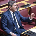 Λευτέρης Αυγενάκης