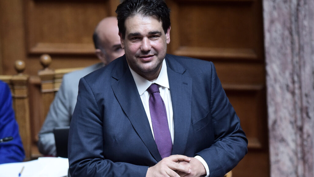 Και όμως, ο εκλογικός νόμος μπορεί να αλλάξει…