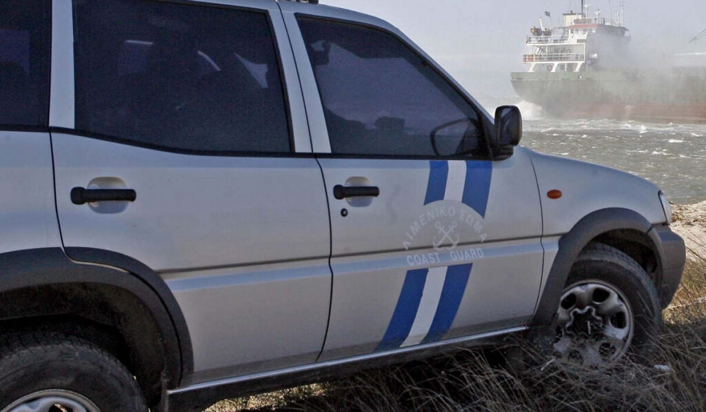 Λιμενικός Κόρινθος