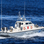 Αίσιο τέλος στη Χαλκιδική: Σώος ο 42χρονος Τσέχος που αγνοείτο με SUP