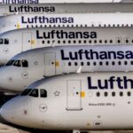 Lufthansa