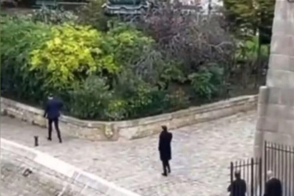 Εμανουέλ Μακρόν