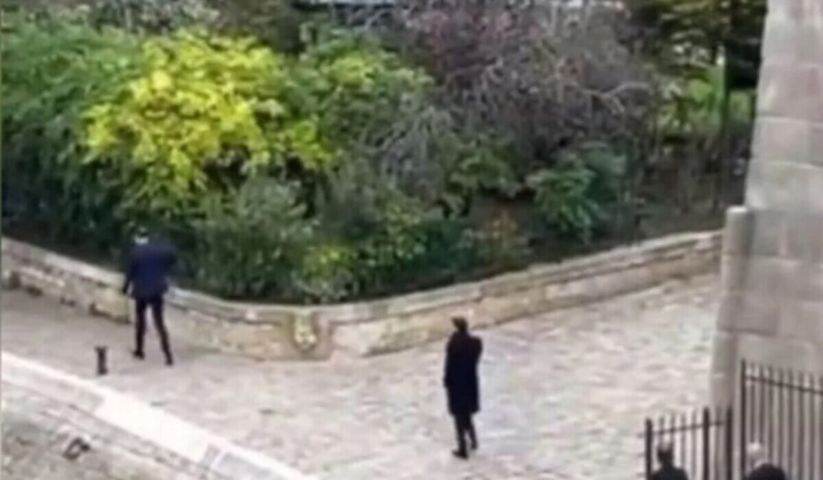 Εμανουέλ Μακρόν
