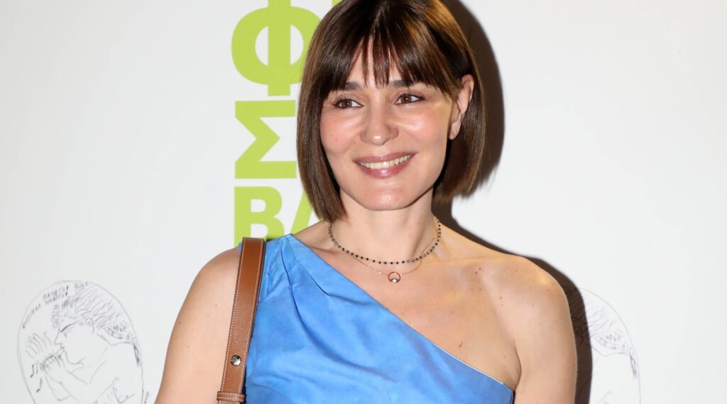 Μαρία Ναυπλιώτου