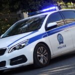 Μαρούσι: Άγρια καταδίωξη μετά από απόπειρα διάρρηξης - Συνελήφθη ο ένας δράστης, αναζητείται ο συνεργός του