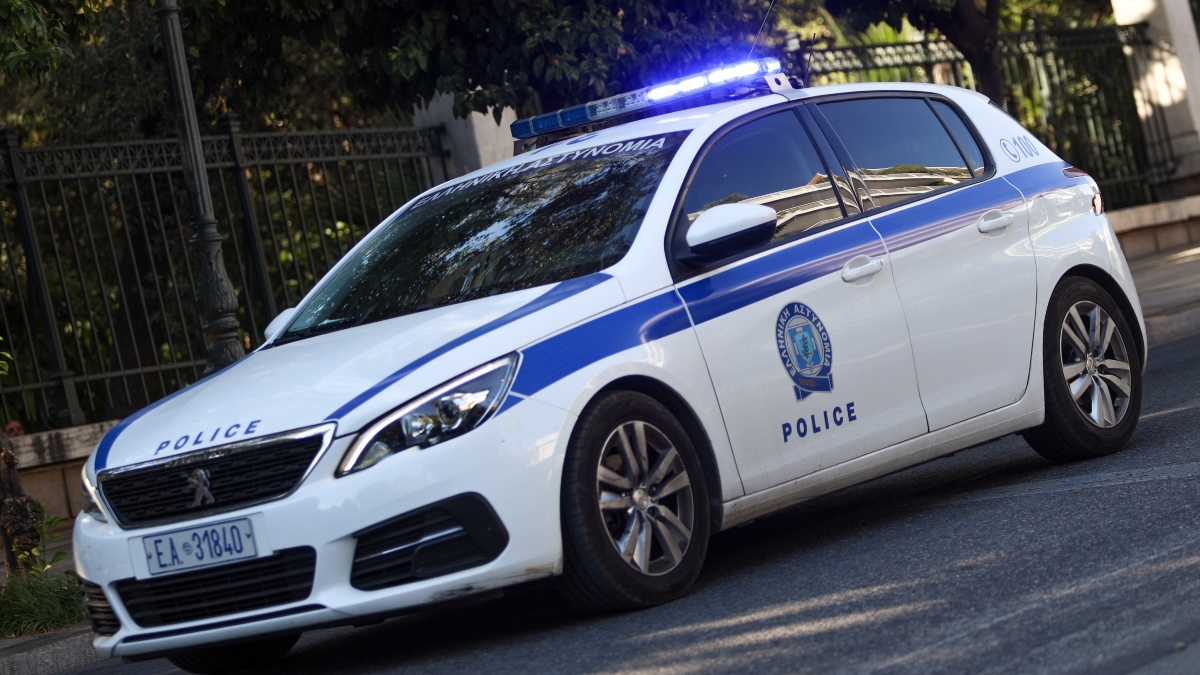 Μαρούσι: Άγρια καταδίωξη μετά από απόπειρα διάρρηξης - Συνελήφθη ο ένας δράστης, αναζητείται ο συνεργός του