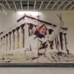 Μελίνα Μερκούρη