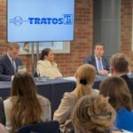 Το «ελληνικό μοντέλο» στη μετανάστευση παρουσίασε ο Μηταράκης στους Συντηρητικούς της Βρετανίας