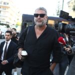Βασίλης Μπισμπίκης