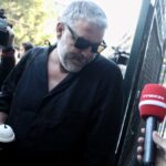 Βασίλης Μπισμπίκης