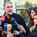 Βασίλης Μπισμπίκης
