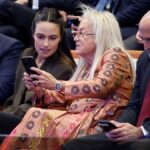 Μίριαμ Άντελσον: Η μεγιστάνας που βρέθηκε στην Κνεσέτ, πίσω από την Ιβάνκα Τραμπ - Ο παρασκηνιακός ρόλος της