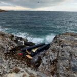 Ναυάγιο με μετανάστες στη Λέσβο: Τουλάχιστον 4 νεκροί - Ανάμεσά τους ένα παιδί