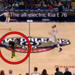 Σκάνδαλο NBA: Αυτό είναι το ματς που «έστησε» ο Τέρι Ροζίερ – Ο «πόνος» στο πόδι και το χρυσό ποντάρισμα