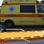 Θρίλερ στην Πάρο με νεκρό 40χρονο - Βρέθηκε μαχαιρωμένος μέσα στο σπίτι του