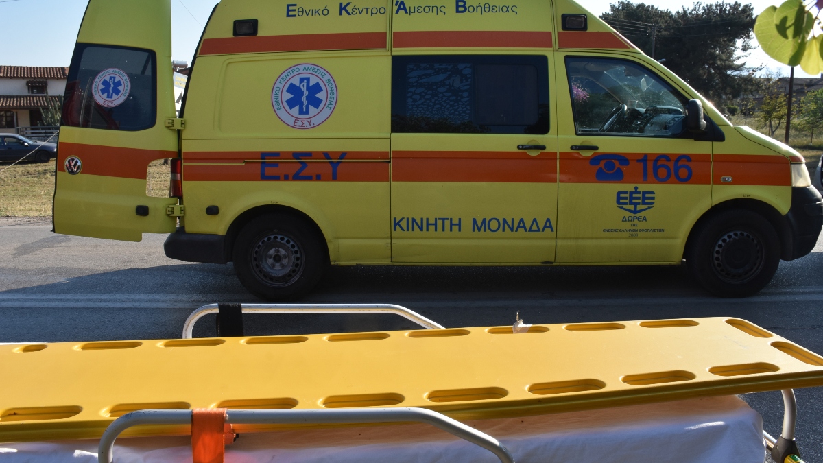 Θρίλερ στην Πάρο με νεκρό 40χρονο - Βρέθηκε μαχαιρωμένος μέσα στο σπίτι του