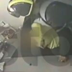 Νέο Ηράκλειο: «Νταής» πατέρας ξυλοκόπησε την κόρη του μέσα στη δουλειά της – Βίντεο ντοκουμέντο
