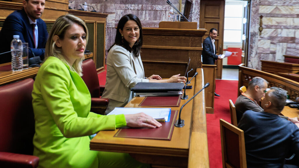 Νίκη Κεραμέως