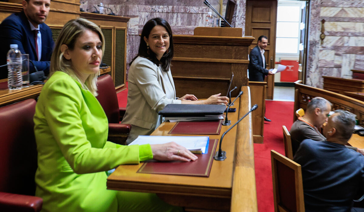 Νίκη Κεραμέως