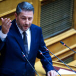 Νίκος Ανδρουλάκης