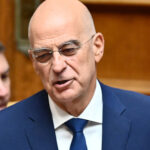 Νίκος Δένδιας
