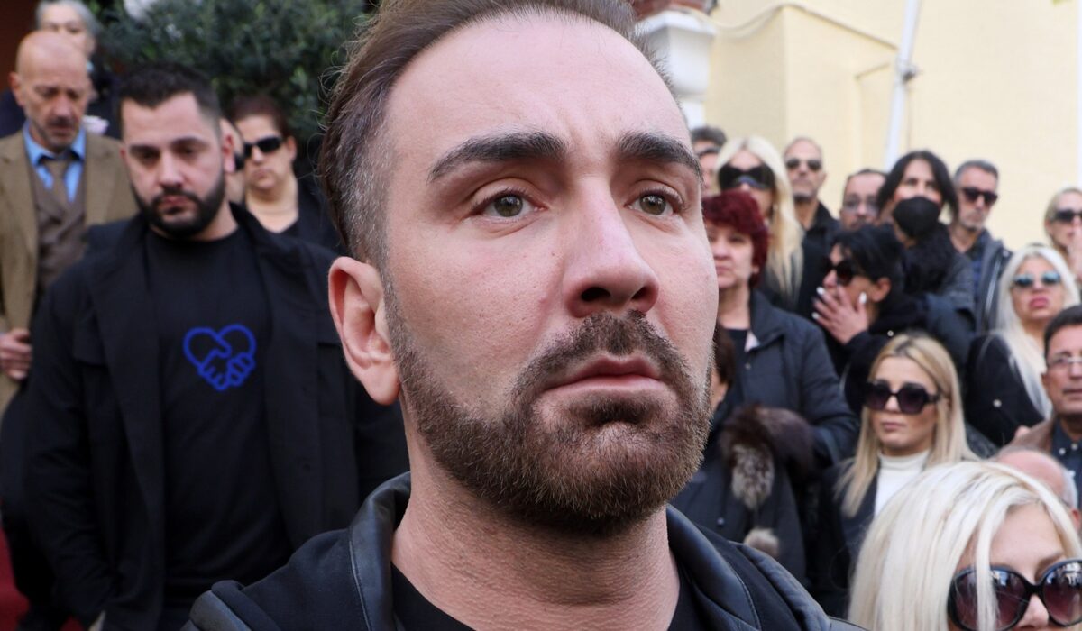 Νίκος Κοκλώνης
