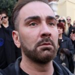 Νίκος Κοκλώνης