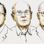 Νόμπελ Χημείας 2025