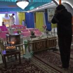 Το Ντιβάλι φώτισε τον Ταύρο: Οι Σιχ της Αθήνας γιόρτασαν τη νίκη του φωτός (βίντεο)