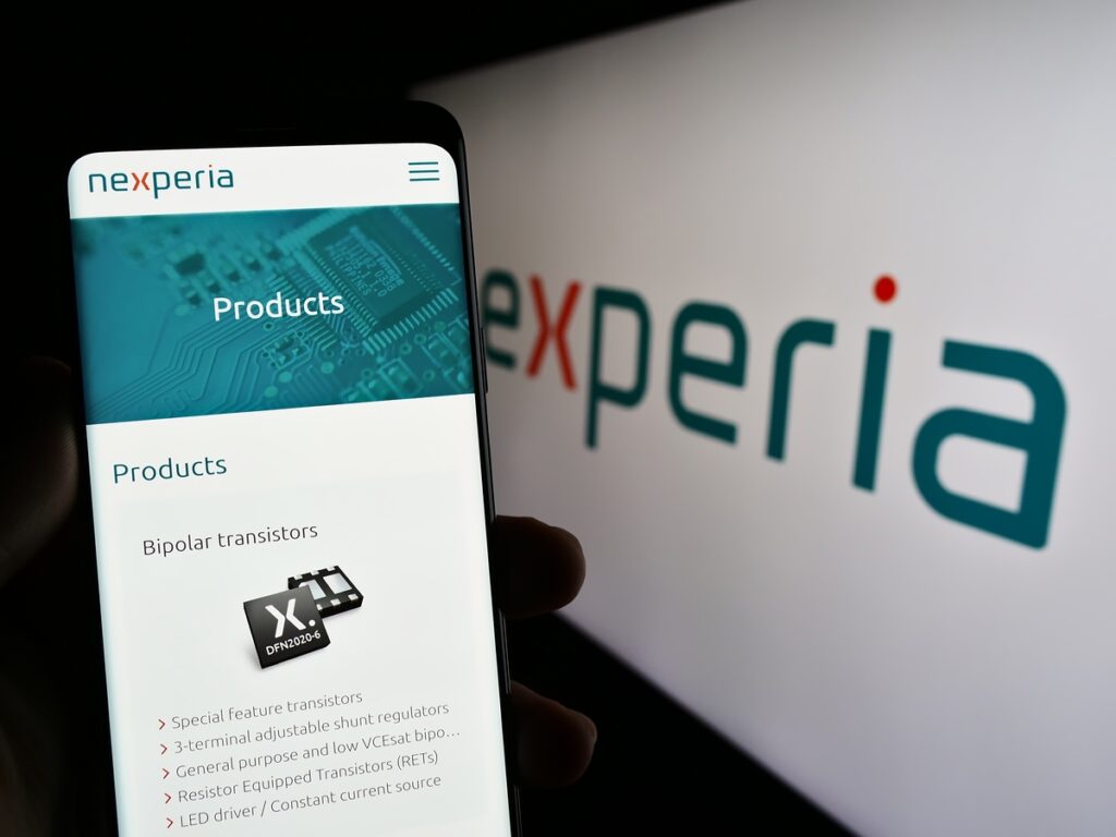 Την κινεζική εταιρεία Nexperia πήρε η ολλανδική κυβέρνηση – Νέος πόλεμος ΕΕ και Πεκίνου