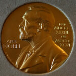 βραβειο νομπελ ειρήνης nobel