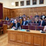 ΟΠΕΚΕΠΕ: «Δεν είδα, δεν άκουσα» ο Τζαβέλλας στην Εξεταστική - Βολές για «αμνησία» από ΠΑΣΟΚ και ΣΥΡΙΖΑ