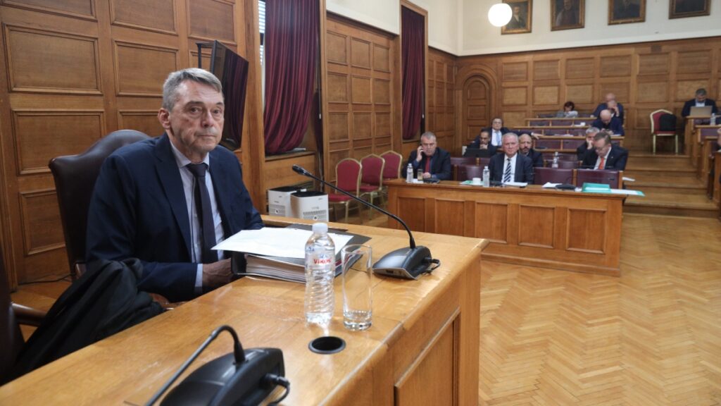ΟΠΕΚΕΠΕ: Ένταση στην Εξεταστική για τη λίστα των μαρτύρων – Καταθέτει σήμερα ο Βάρρας