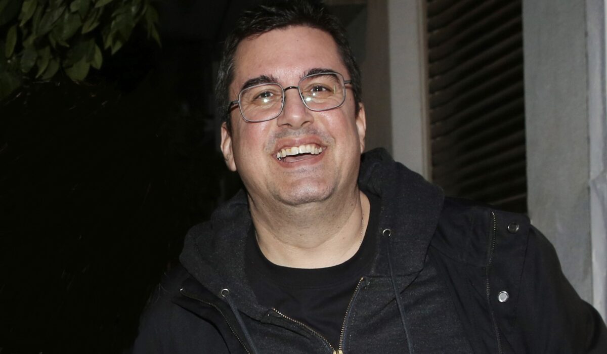 Πάνος Κατσαρίδης