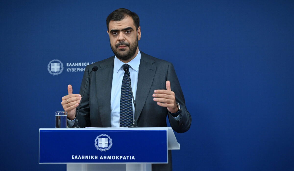 Παύλος Μαρινάκης