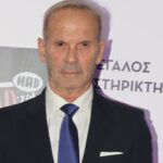 Πέτρος Κωστόπουλος
