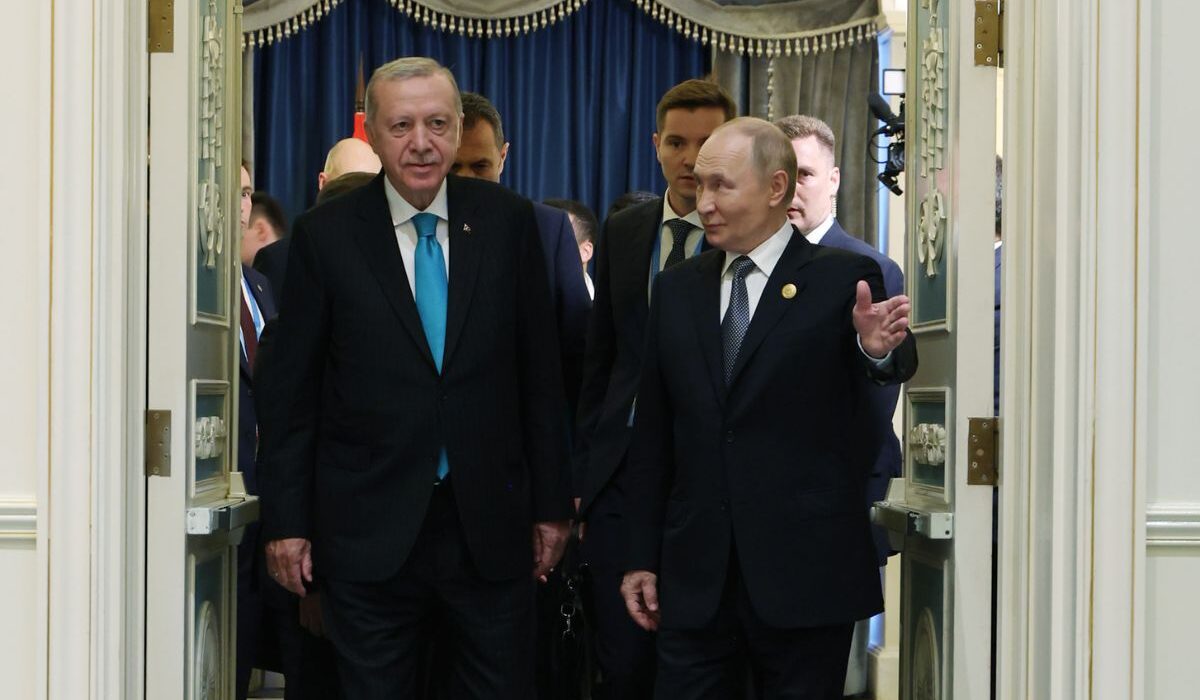 Βλαντίμιρ Πούτιν