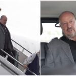 «Μυστική» άφιξη του Ράφα Μπενίτεθ στην Αθήνα – Βίντεο με τις πρώτες στιγμές του