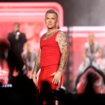 Robbie Williams