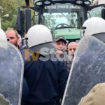 Βοιωτία: Αγρότης συνελήφθη on air - Έδινε ραδιοφωνική συνέντευξη (ηχητικό)