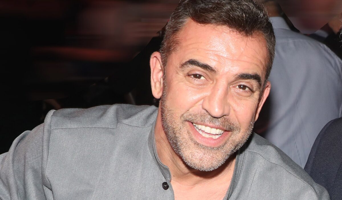 Στέφανος Κωνσταντινίδης