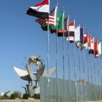 Σύνοδος Κορυφής για τη Γάζα στη Αίγυπτο