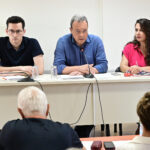 Πολιτική Γραμματεία ΣΥΡΙΖΑ