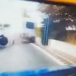 Θεσσαλονίκη τροχαίο