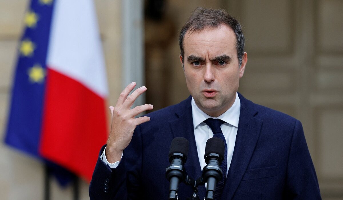 Λεκορνί: Προϋπολογισμός έως τις 31 Δεκεμβρίου – «Προχωράμε μπροστά» (βίντεο)