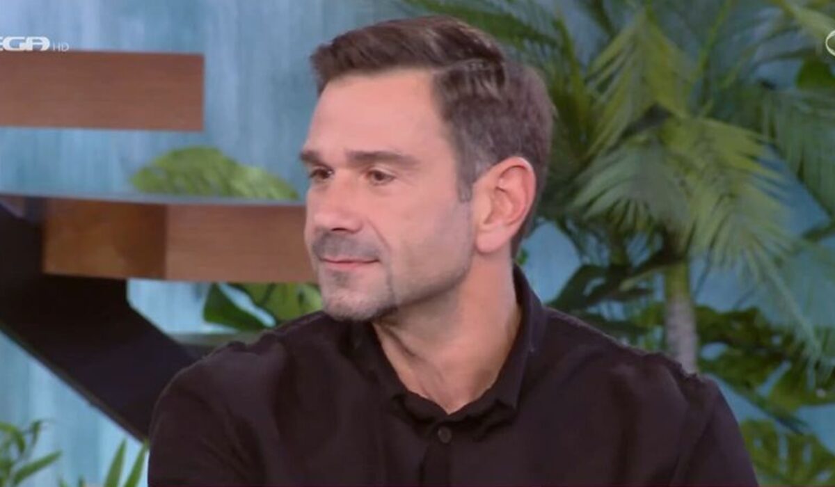 Τάσος Ιορδανίδης: «Νομίζω ότι το Mega θα κάνει το colpo grosso με το “Μια νύχτα μόνο”»