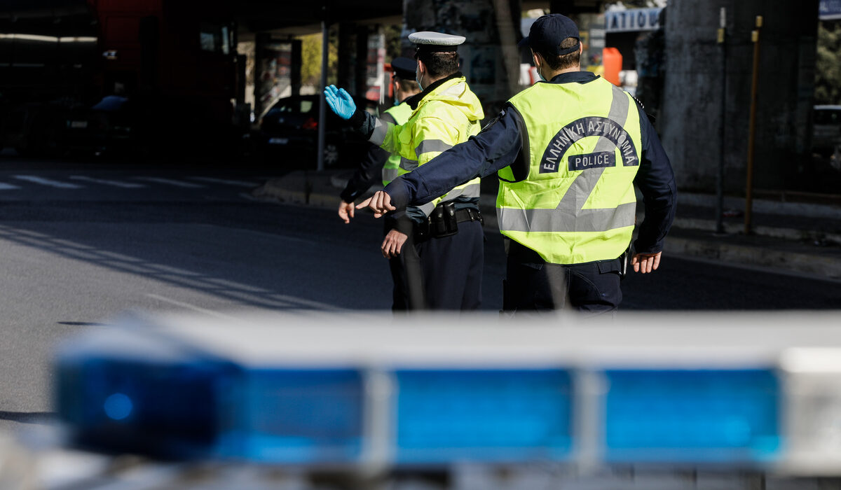 Θεσσαλονίκη: 19χρονος παρέσυρε 27χρονη και την εγκατέλειψε – Ήταν μεθυσμένος