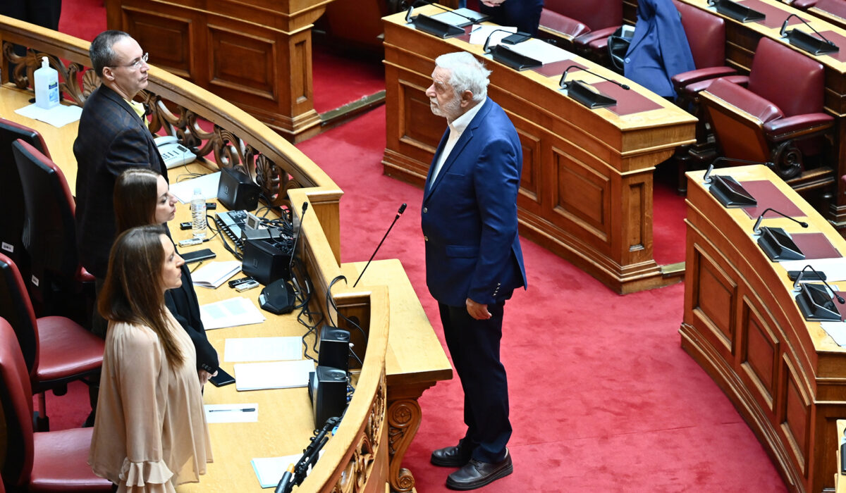 Θοδωρής Δρίτσας
