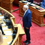 Θοδωρής Δρίτσας