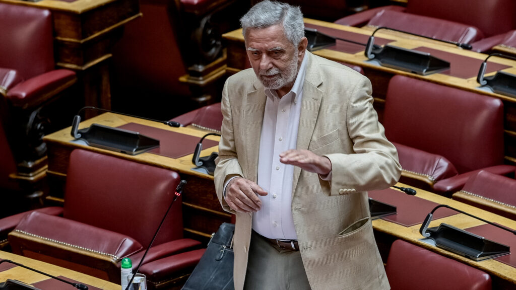 Θοδωρής Δρίτσας